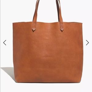 The Transport Tote